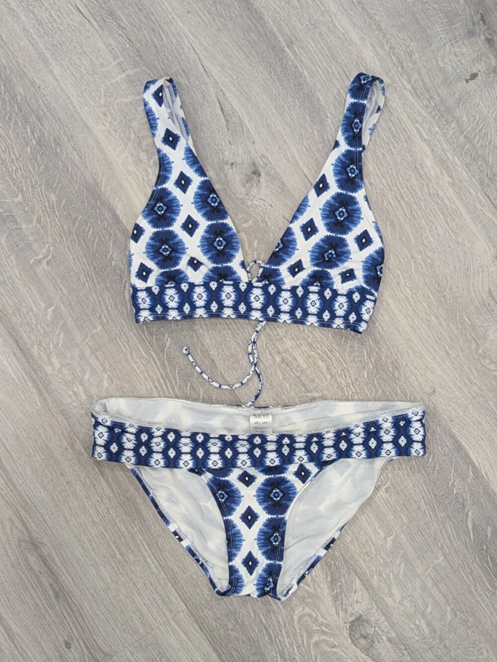 Skye Size 10 Bikini